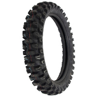 Motoz Tyre 90/100-16 (51L) Terrapactor S/T Soft Mx TT 