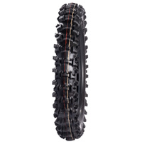 Motoz Tyre 100/90-19 (57M) Terrapactor Tpx Mud-Sand TT 