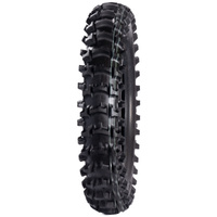 Motoz Tyre 120/80-19 (63M) Terrapactor Tpx Mud-Sand TT 