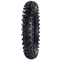 Motoz Tyre 120/90-19 (68M) Terrapactor Tpx Mud-Sand TT 
