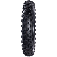 Motoz Tyre 110/100-18 (64M) Terrapactor Tpz Soft TT 
