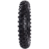 Motoz Tyre 110/90-19 (62M) Terrapactor Tpz Soft TT 
