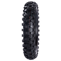Motoz Tyre 120/90-18 (65M) Terrapactor Tpz Soft TT 