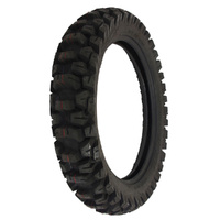 Motoz Tyre 110/100-18 (64M) Trm Desert H/T TT 
