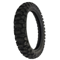Motoz Tyre 110/90-19 (62M) Trm Desert H/T TT 