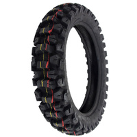 Motoz Tyre 130/80-17 (65M) Trm Desert H/T TT 