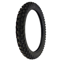 Motoz Tyre 90/100-21 (57M) Trm Desert H/T TT 
