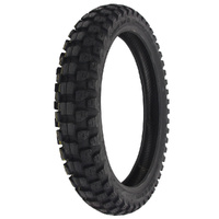 Motoz Tyre 110/80B19 (59Q) Trq Desert H/T TBL 