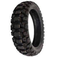 Motoz Tyre 150/70B18 (70Q) Trq Desert H/T TBL 