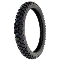 Motoz Tyre 90/90-21 (54Q) Trq Desert H/T TBL 