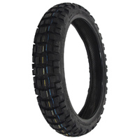 Motoz Tyre 120/70B19 (60Q) Trxq Rallz TBL 