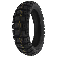 Motoz Tyre 150/70B17 (69Q) Trxq Rallz TBL 