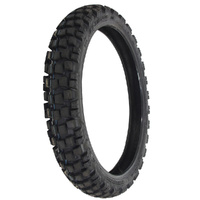 Motoz Tyre 90/90-21 (54Q) Trxq Rallz TBL 