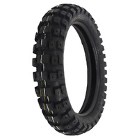 Motoz Tyre 120/90-18 (65R) Trxr Rallz TT 