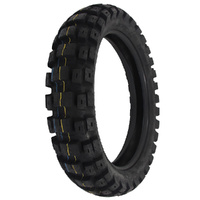 Motoz Tyre 130/80-17 (65R) Trxr Rallz TT 