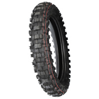 Motoz Tyre 140/80-18 (70R) Teo Tractionator Outback TT r