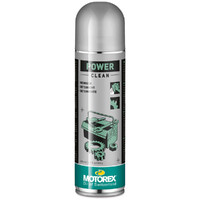 Motorex Power Clean Spray - 500ml 