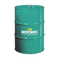 Motorex Power Synt 4T 5W40 - 60 Litre Drum