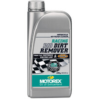 Motorex Racing Air Filter Bio Cleaner - 900gram powder 