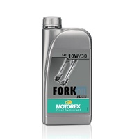 Motorex Racing Fork Oil 10W30 - 1 Litre 
