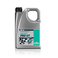 Motorex Racing Pro Cross 10w40 - 4 Litre 