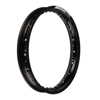 Alloy Rear Wheel/Rim for Honda CRF450RX 2017-2020 (18x2.15 32H) Black