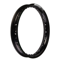 Alloy Rear Wheel/Rim for KTM 350 XCF 2011-2020 (18x2.15 36H) Black