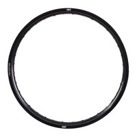 Alloy Front Wheel/Rim for Honda CRF150F 2003-2020 (19x1.40 36H) Black