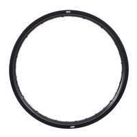 Motorim Alloy Wheel/Rim 19x1.60 32H Black MRRIM1916032B1