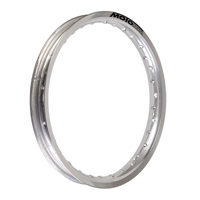 Alloy Rear Wheel/Rim for KTM 125 SX 2003-2005 (19x1.85 36H) Silver