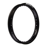 Alloy Rear Wheel/Rim for Honda CR500R 1989-2004 (19x2.15 32H) Black