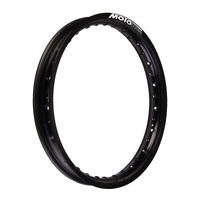 Alloy Rear Wheel/Rim for Honda CRF450R 2002-2023 (19x2.15 32H) Black