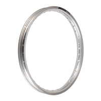 Alloy Front Wheel/Rim for Husqvarna TE300 2023 (21x1.60 36H) Silver