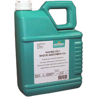 Motorex Racing SD-1 - 5 Litre 