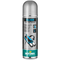 Motorex Silver Spray - 500ml 