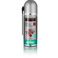 Motorex Teflon (PTFE) Spray - 200ml 
