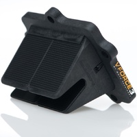 MotoTassinari VForce3 Reed Valve Kit for Suzuki RM250Z 2003-2006