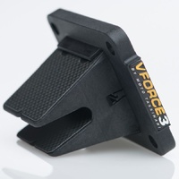 MotoTassinari VForce3 Reed Valve Kit for Kawasaki KX100 1995-2021