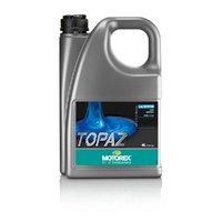 Motorex Engine Oil for Polaris 455 DIESEL 4X4 1999-2001 4 Litre
