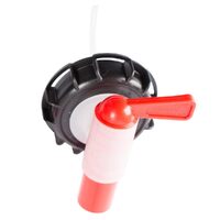 Motorex Taps - 20L Drums