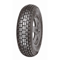 Mitas Tyre B13 400-8C 6PR TT 71J Scooter Classic Tyre Suit Front/Rear Trailers