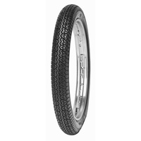 Mitas Tyre B7 2 3/4-17 (275-17) TL/TT 47J Moped Classic Moped Postie Tyre