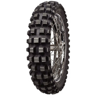 Mitas Tyre C02 120/90-18 71N MX Rear Intermediate Stone King 