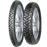 Mitas Tyre E07 Enduro Trail 90/90-21 54T TL Dakar Adventure Front Dakar 