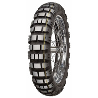 Mitas Tyre E09 130/80-17 65R TL Dakar Adventure Rear Dakar