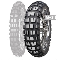 Mitas Tyre E10 150/70B17 69T TL Adventure Rear