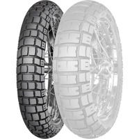 Mitas Tyre 110/80R19 59V Enduro Trail Adv TL/TT