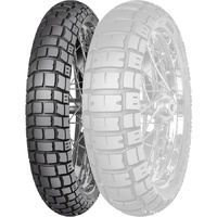 Mitas Tyre Enduro Trail Adventure 120/70ZR19 60W TL 