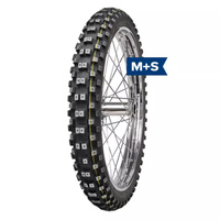 Mitas Tyre Enduro Trail Rally MH 90/90-21 54R TT Super Yellow Replaces