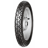 Mitas Tyre H06 350-16 58P TT Classic Road Bias Suit Front/Rear 